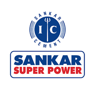 SANKAR brand logo